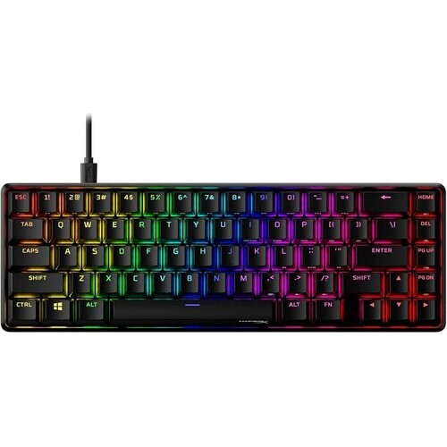 Upgrade your gaming setup with the HyperX Alloy ...