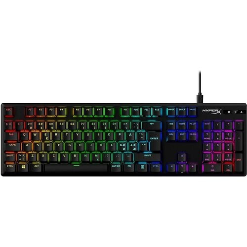 Enhance your gaming experience with the HyperX ...