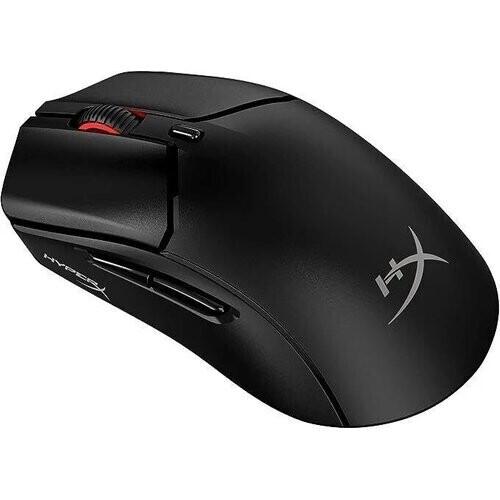 HyperX Pulsefire Haste 2 Wireless Gaming Mouse - ...