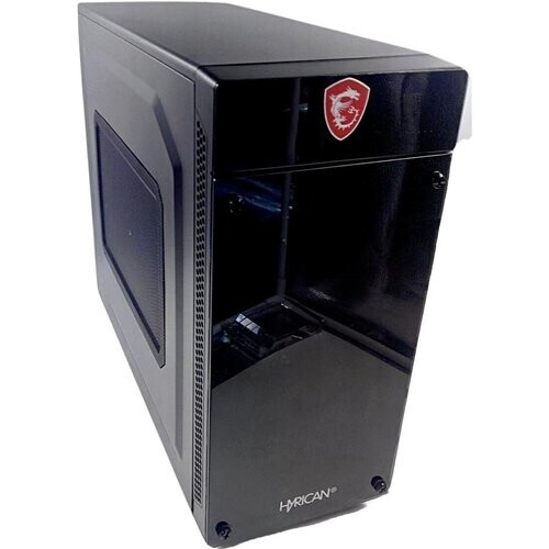 Hyrican Gaming Core i5 9th Gen. 2,9 GHz - SSD 480 ...