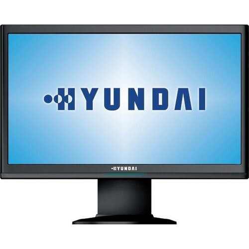 Hyundai 27-inch Monitor 3840 x 2160 LED (P278DPL) ...
