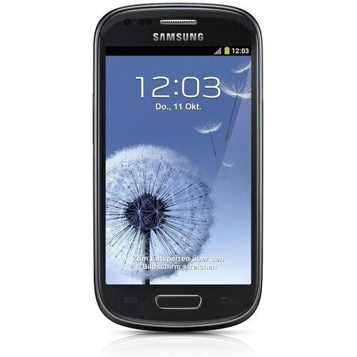 Galaxy S3 Mini 8 Gb - Schwarz - Ohne Vertrag ...