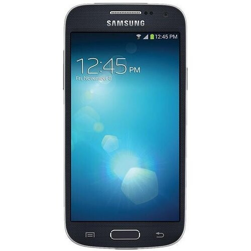 Galaxy S4 Mini ...