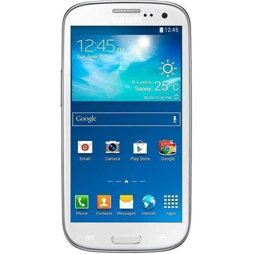 Das Samsung Galaxy S3 ist ein klassisches ...