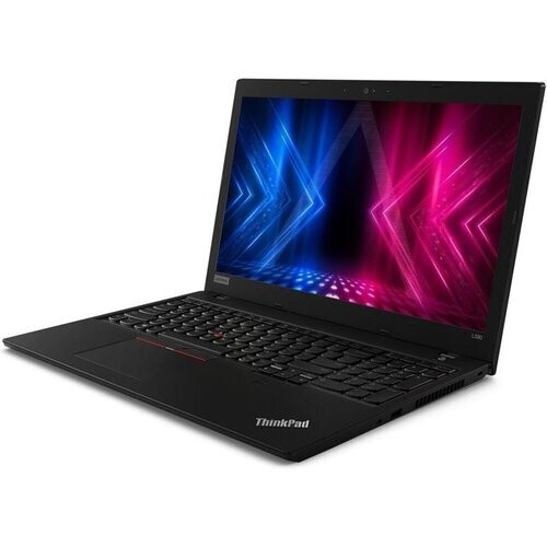 Ibm, Lenovo ThinkPad L590 15" Core i5 1.6 GHz - ...