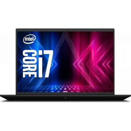 Ibm, Lenovo ThinkPad P1 Gen 4 16" Core i7 2.5 GHz ...