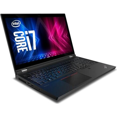 Ibm, Lenovo ThinkPad P15 15" Core i7 2.6 GHz - SSD ...