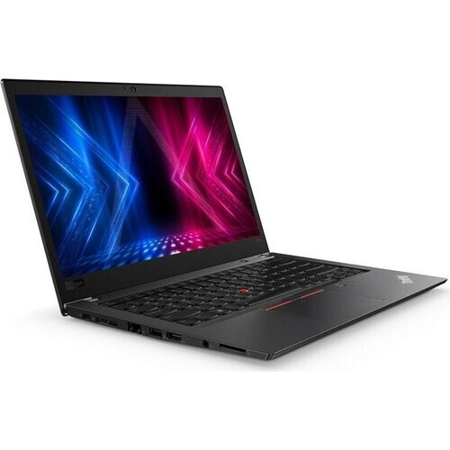 Ibm, Lenovo ThinkPad T480S 14" Core i5 1.7 GHz - ...