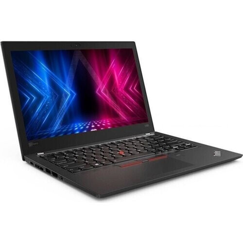 Ibm, Lenovo ThinkPad X280 12" Core i5 1.6 GHz - ...