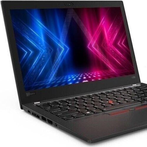 Ibm, Lenovo ThinkPad X280 12" Core i5 1.6 GHz - ...