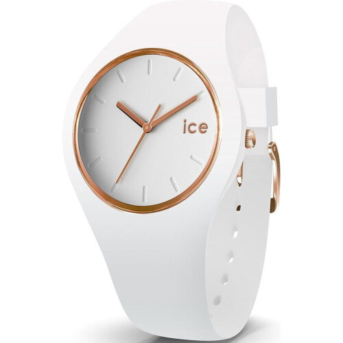 Ontdek de Ice-Watch Glam Small, een elegant ...