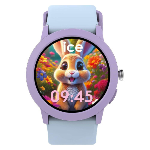 Maak kennis met de Ice-Watch ICE-Smart Junior 3.0 ...