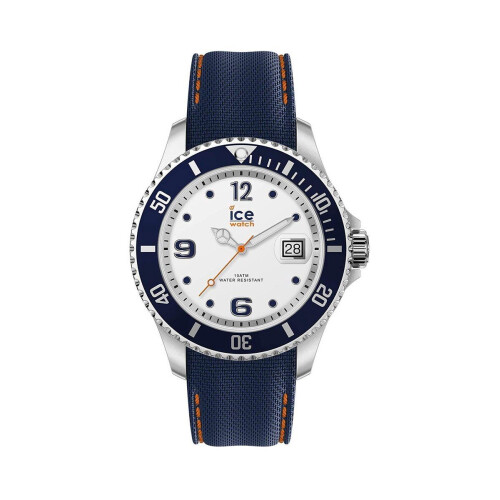 Ontdek de Ice-Watch ICE Steel - IW016771, een ...