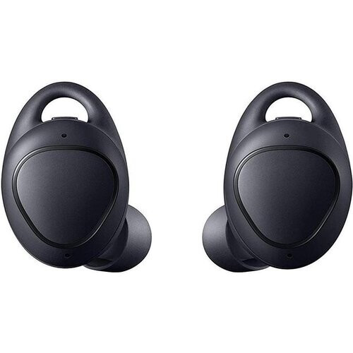 Earphones Bluetooth Samsung IconX SM-R140 - Black ...