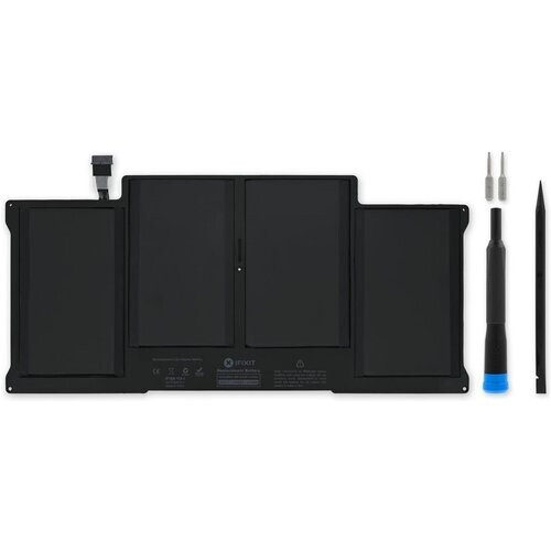 This MacBook Air 13" (Late 2010 to 2017) ...