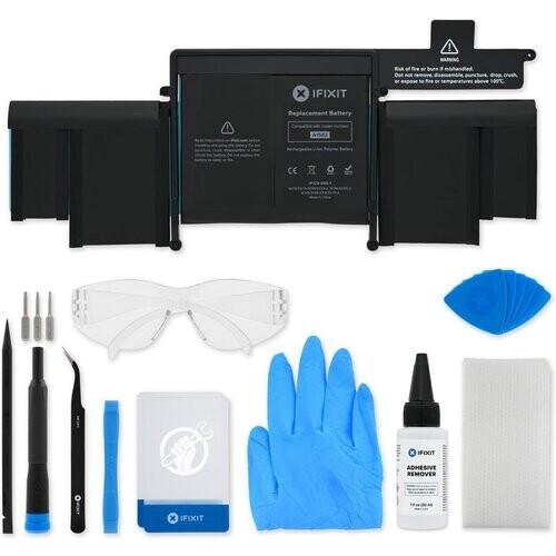 This MacBook Pro 13" Retina (Early 2015) ...