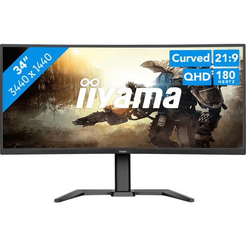 Spiele deine Lieblingsgames mit dem iiyama ...