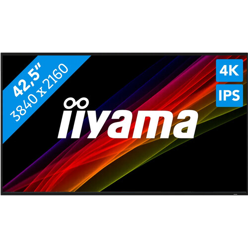 Zeige Videos, Werbungen und Präsentationen in 4K ...