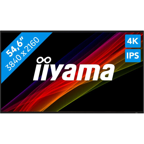 Toon video's, reclames en presentaties in 4K met ...