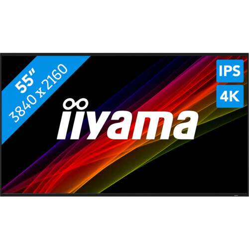 Toon video's, reclames en presentaties in 4K met ...