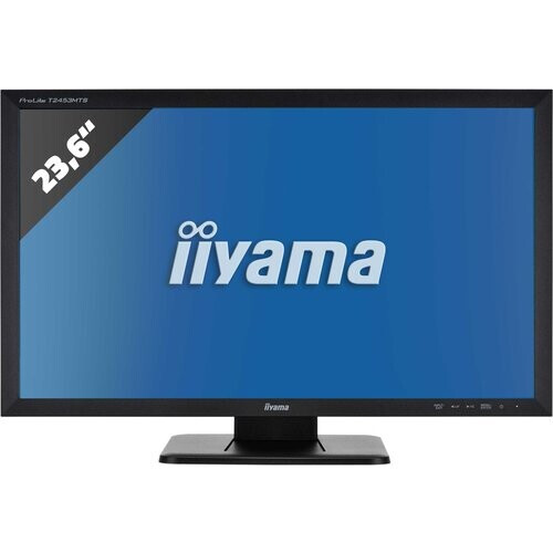Iiyama ProLite T2453MTS-B1 - 1920 x 1080 - FHD - ...