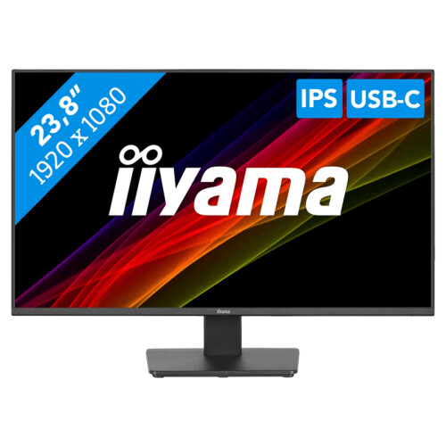Travaillez confortablement avec l'écran PC iiyama ...