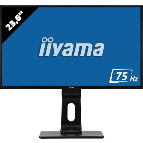 Iiyama Prolite XB2474HS-B2  - 1920 x 1080 - FHD - ...