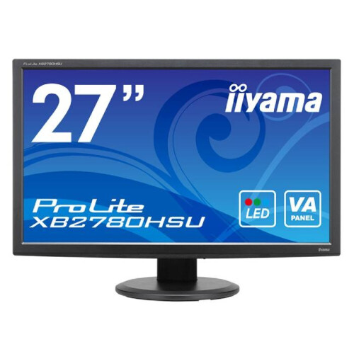 De iiyama ProLite XB2780HSU is een hoogwaardige ...