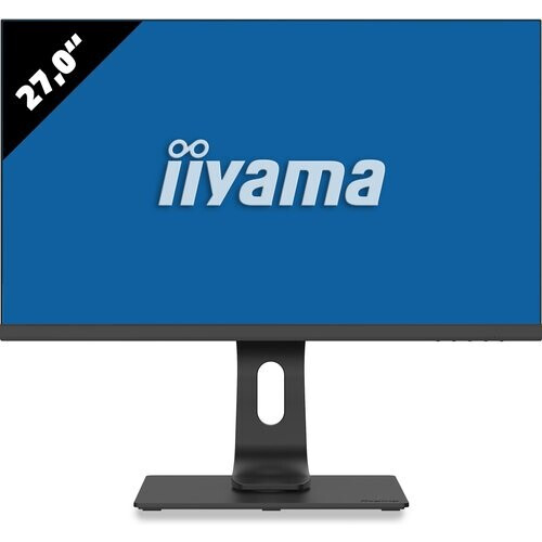 Iiyama Prolite XB2783HSU-B1 - 1920 x 1080 - FHD - ...