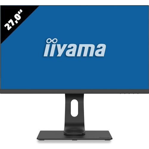Iiyama Prolite XB2783HSU-B1 - 1920 x 1080 - FHD - ...