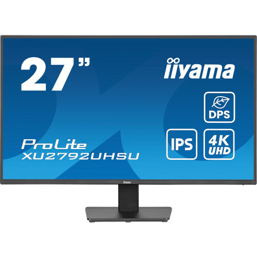 Maak kennis met de Iiyama ProLite XU2792UHSU-B6, ...