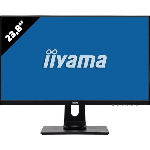 Iiyama ProLite XUB2492HSU 1920x1080 - FHD - ...