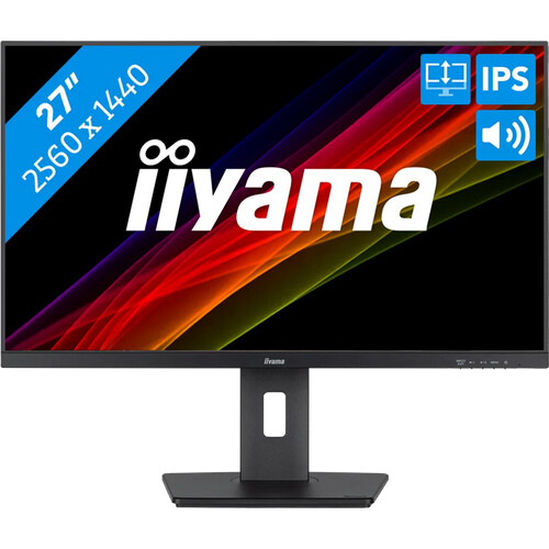 Erledige deine täglichen Aufgaben mit dem iiyama ...
