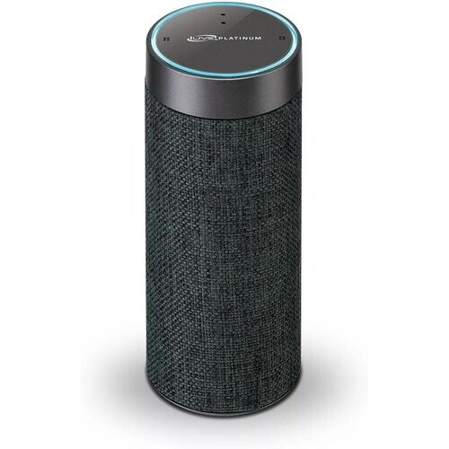 Bluetooth Speaker iLive Voice - Grey ...