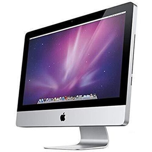 iMac 20" (Anfang 2008) Core 2 Duo 2,4 GHz - HDD ...