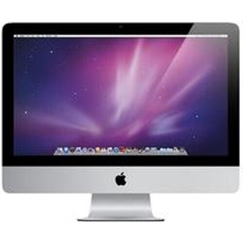 iMac 21.5-inch (Mid-2017) Core i5 2.3GHz - SSD 256 ...