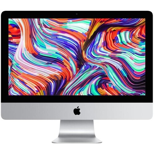 iMac 21" () Core i3 3,6 GHz - SSD 1000 GB - 8GB ...