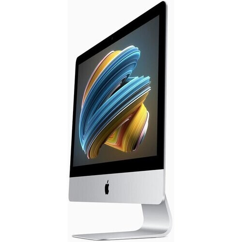 iMac 21" (Anfang 2019) Core i7 3,2 GHz - SSD 512 ...