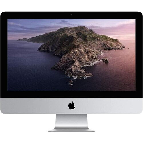 iMac 21" (Mi-2017) Core i5 2,3GHz - SSD 256 Go - 8 ...