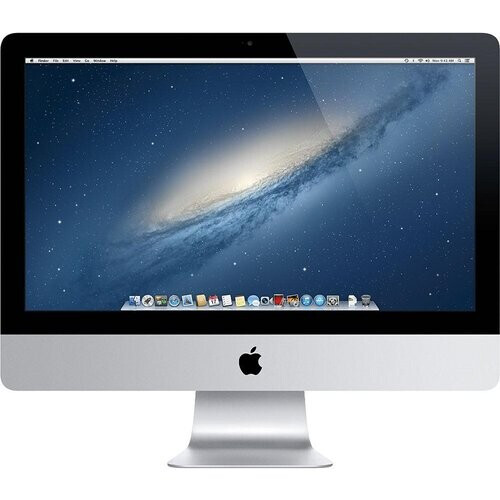 iMac 21" (Fin 2012) Core i5 2,7 GHz - HDD 1 To - ...