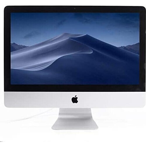 The iMac "Core i5" 3.1 21.5-Inch Aluminum (Retina ...