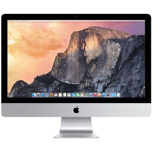 IMac 21" (Fin 2012) Core i7 3,1 GHz  - HDD 1 To - ...