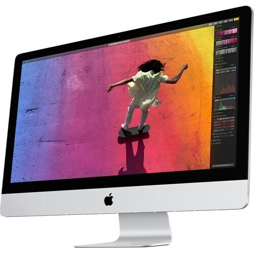 iMac 21" (Mi-2017) Core i7 3,6 GHz - SSD 30 Go + ...