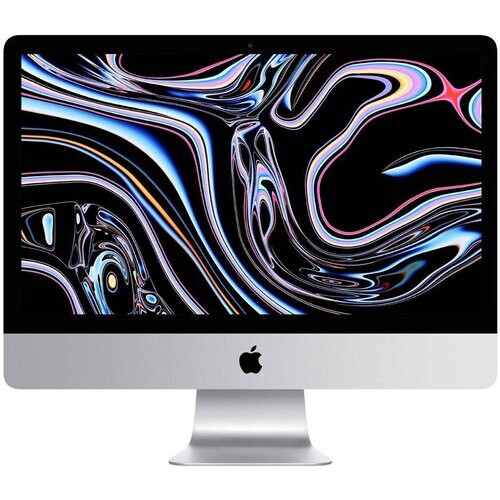 iMac 21" (Mi-2017) Core i7 3,6 GHz - SSD 512 Go - ...