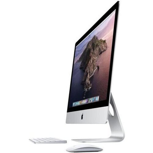 iMac 21" (Mi-2017) Core i7 3,6 GHz - SSD 512 Go - ...