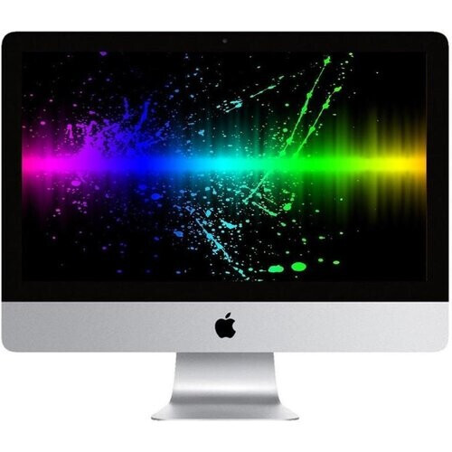 iMac 21" (Ende 2009) Core 2 Duo 3,06 GHz - SSD 128 ...