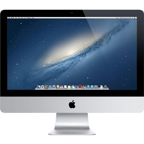 iMac 21" (Ende 2012) Core i5 2,9 GHz - HDD 1 TB - ...
