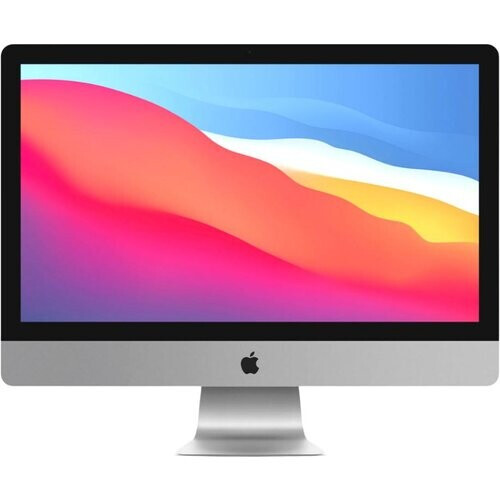 iMac 21" (Ende 2015) Core i5 2,8 GHz - SSD 28 GB + ...