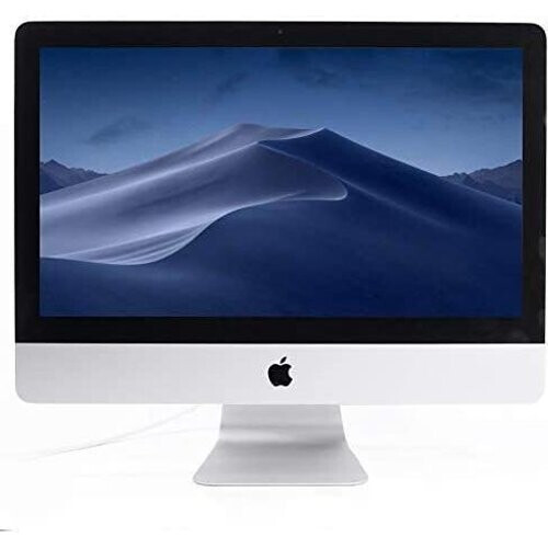 iMac 21" (Finales del 2015) Core i5 3,1 GHz - HDD ...