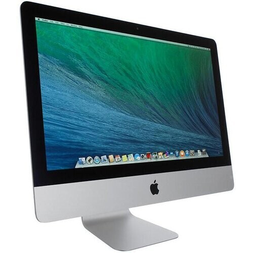 iMac 21,5" (Mediados del 2014) Core i5 1,4 GHz - ...